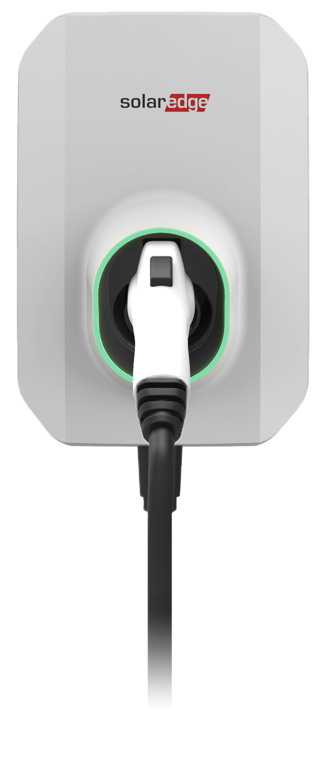 1 ph Smart EV charger NAM f