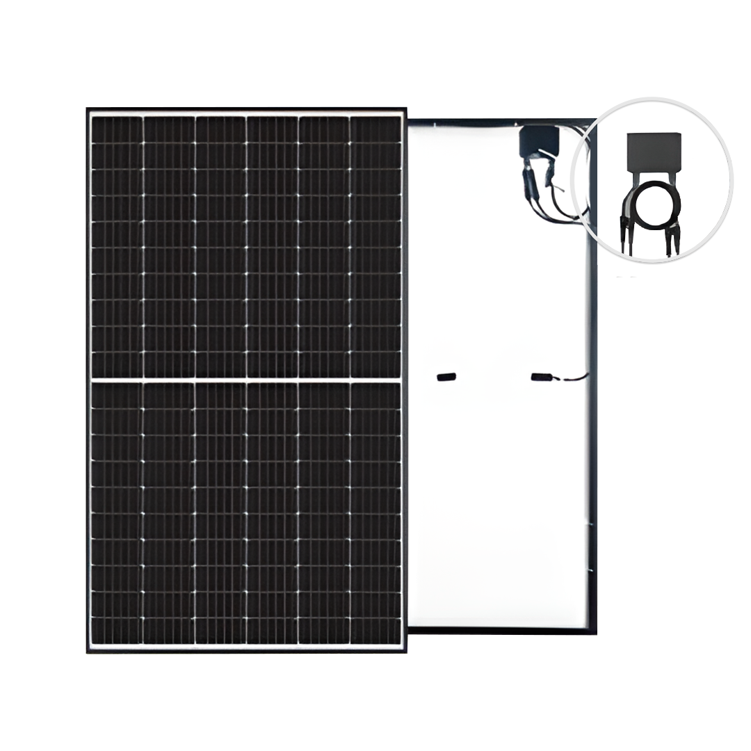 SolarEdge Smart Panel